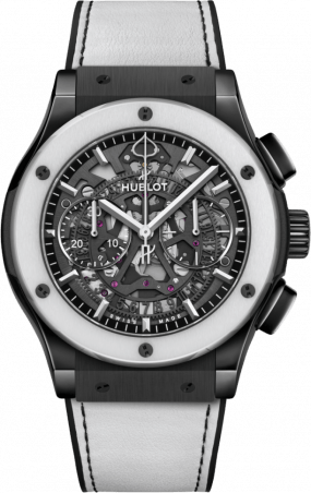 Hublot Classic Fusion Aerofusion Aspen Snowmass 45 mm