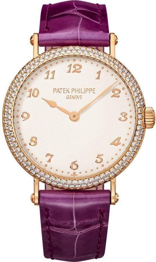 Patek Philippe Calatrava 7200