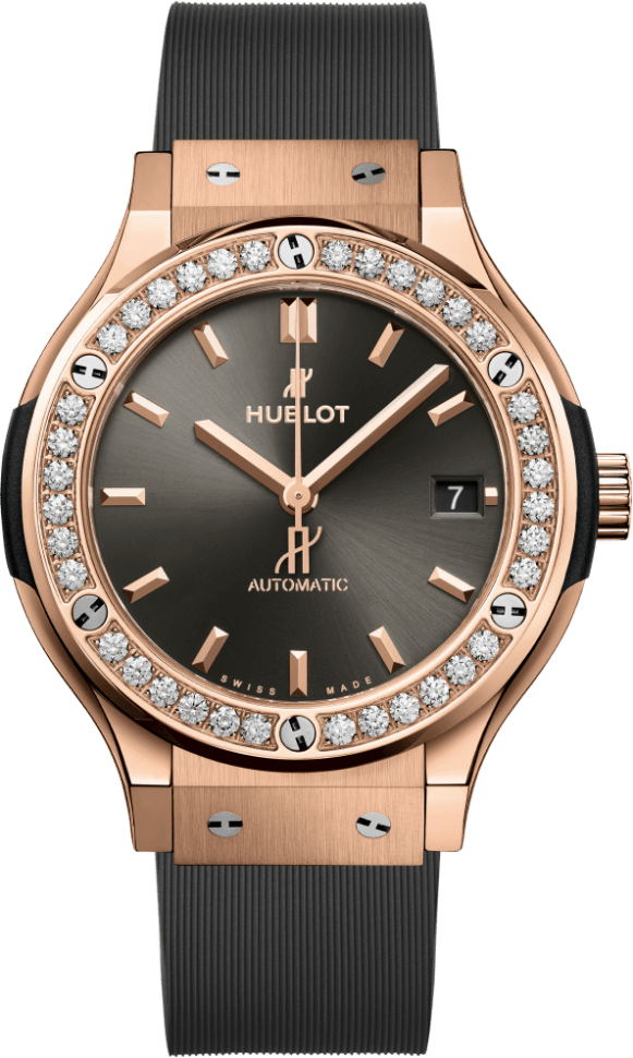 Hublot Classic Fusion Automatic 38 mm