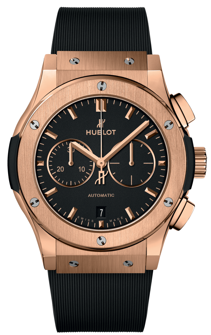 Hublot Classic Fusion Chronograph 42 mm