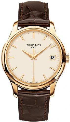 Patek Philippe Calatrava 5227