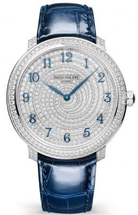 Patek Philippe Calatrava 4978