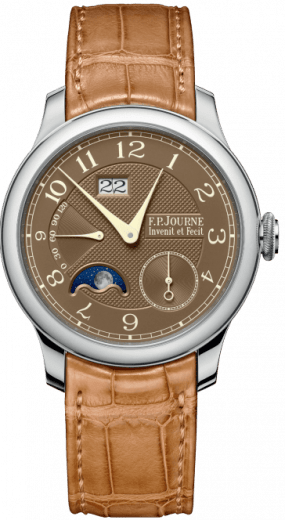 F.P. Journe Classique Automatique Lune Havana