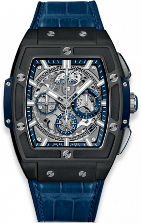 Hublot Spirit of Big Bang Chronograph 42 mm