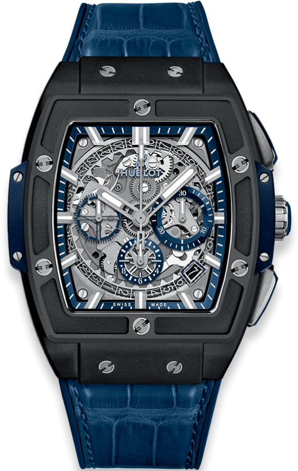 Hublot Spirit of Big Bang Chronograph 42 mm