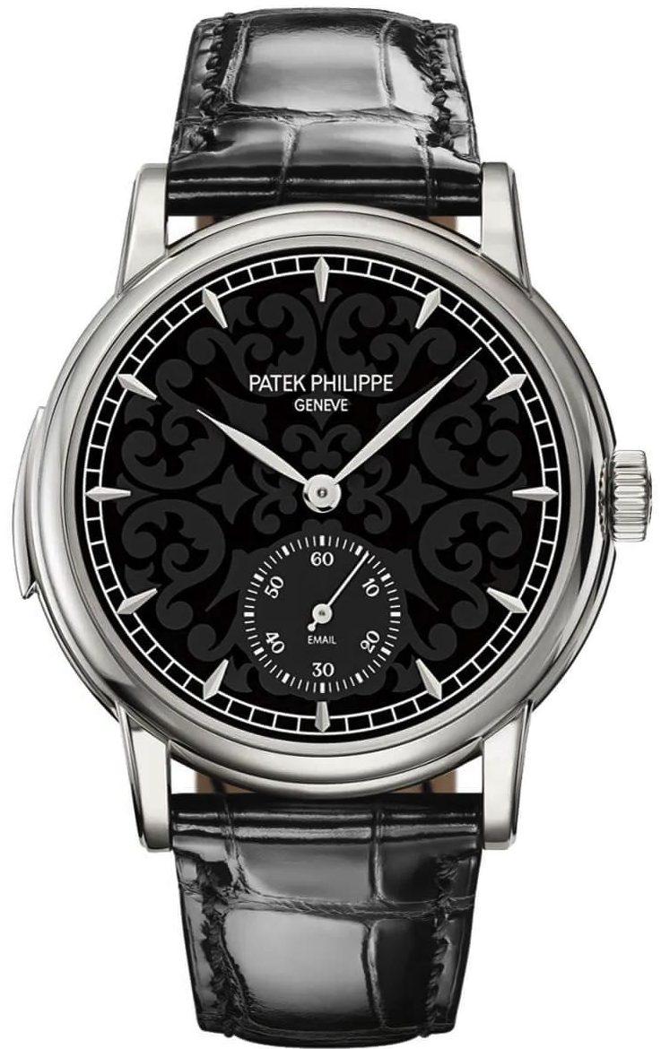 Patek Philippe Grand Complications 5078