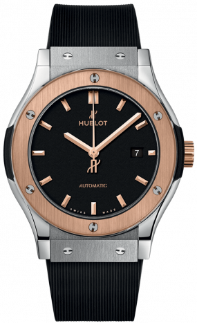 Hublot Classic Fusion Automatic 42 mm