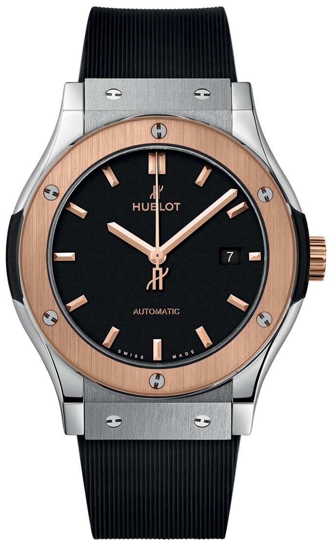 Hublot Classic Fusion Automatic 42 mm