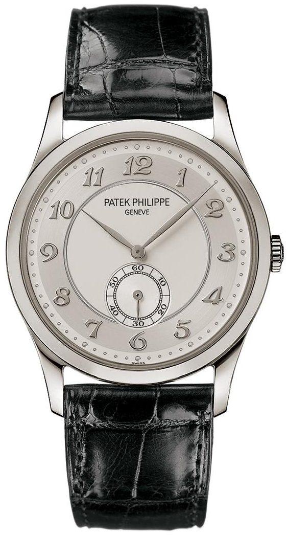 Patek Philippe Calatrava 5196