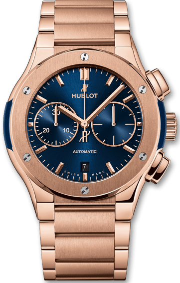 Hublot Classic Fusion Chronograph 45 mm