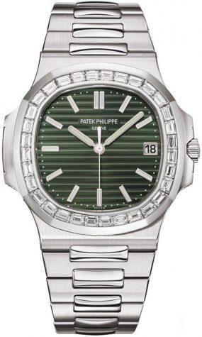 Patek Philippe Nautilus 5711/1