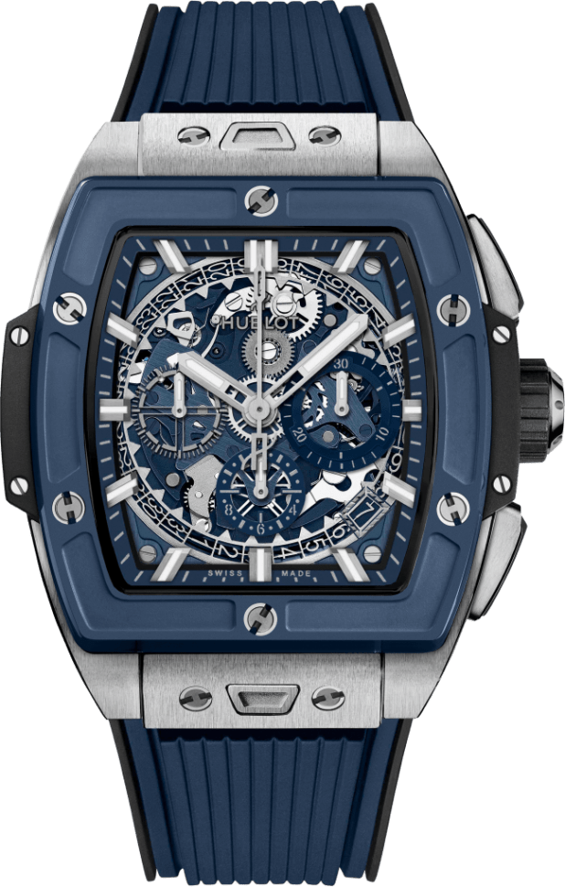 Hublot Spirit of Big Bang Chronograph 42 mm