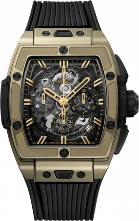 Hublot Spirit of Big Bang Chronograph 42 mm