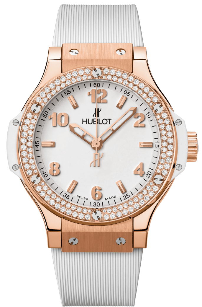 Hublot Big Bang Quartz 38 mm