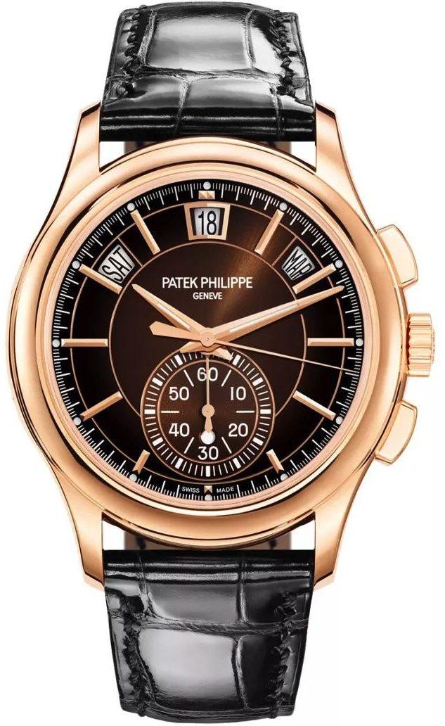 Patek Philippe Complications 5905 5905R-001