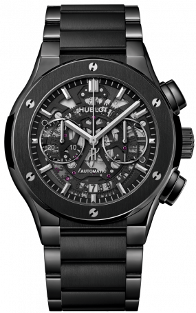 Hublot Classic Fusion Aerofusion Chronograph 45 mm