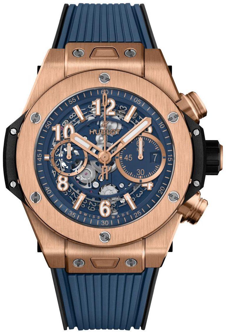 Hublot Big Bang Unico 44 mm