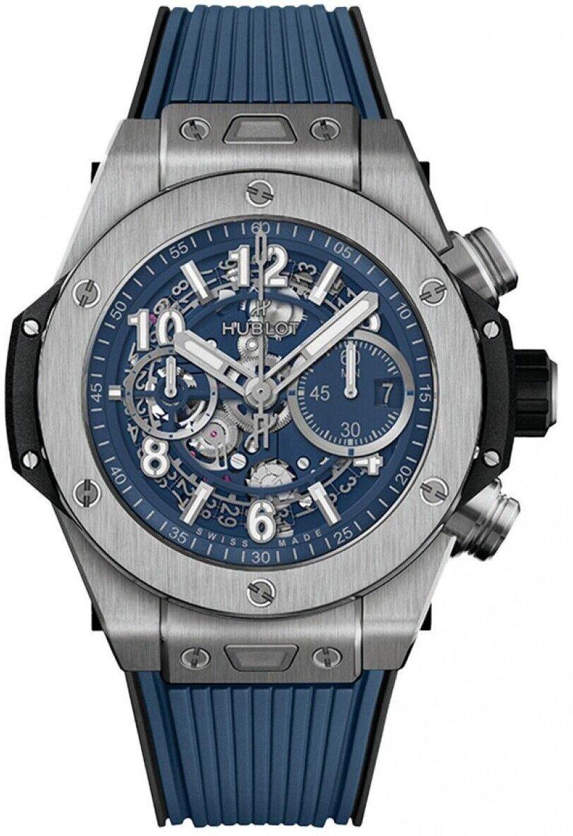 Hublot Big Bang Unico 44 mm