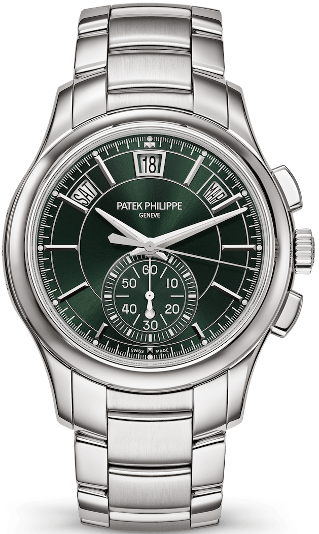 Patek Philippe Complications 5905