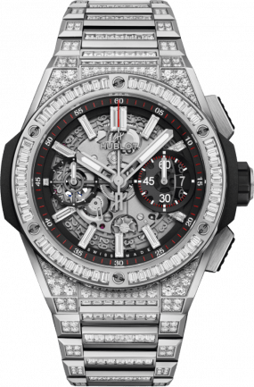 Hublot Big Bang Integral 42 mm