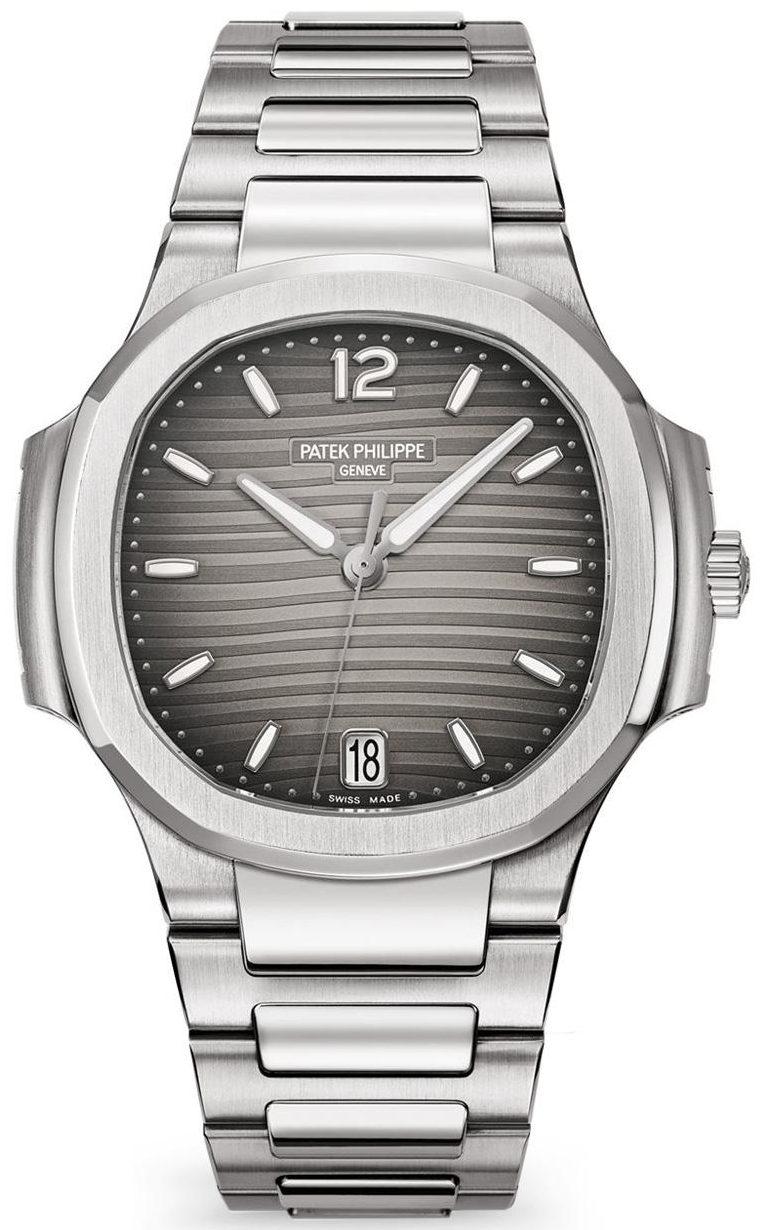 Patek Philippe Nautilus Lady 7118