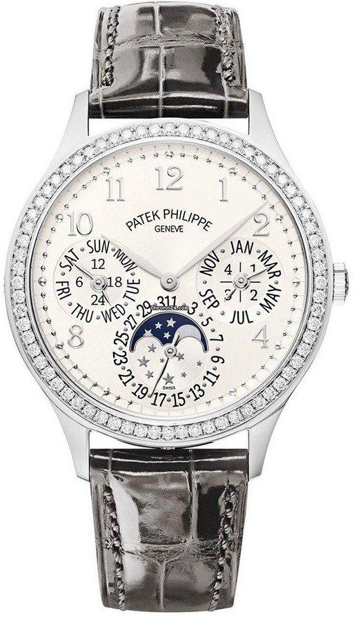 Patek Philippe Grand Complications 7140