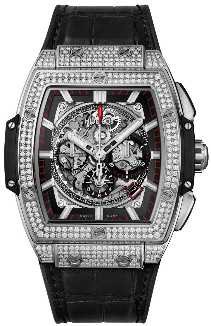 Hublot Spirit of Big Bang Chronograph 45 mm