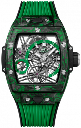 Hublot Spirit of Big Bang Tourbillon 42 mm