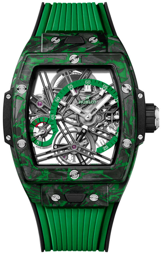 Hublot Spirit of Big Bang Tourbillon 42 mm