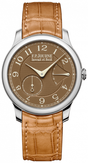 F.P. Journe Classique Chronometre Souverain