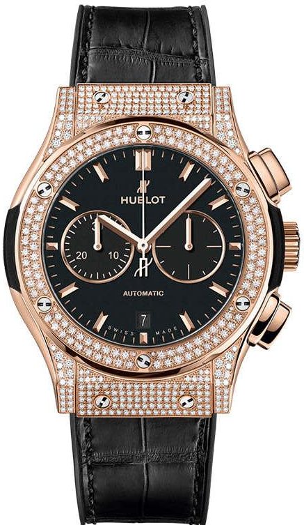 Hublot Classic Fusion Chronograph 42 mm