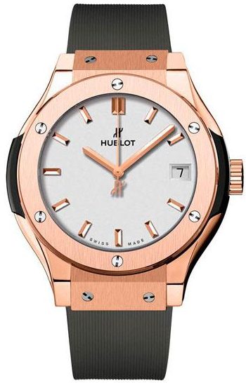 Hublot Classic Fusion Quartz 33