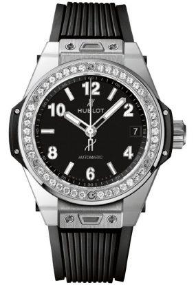 Hublot Big Bang One Click 39 mm