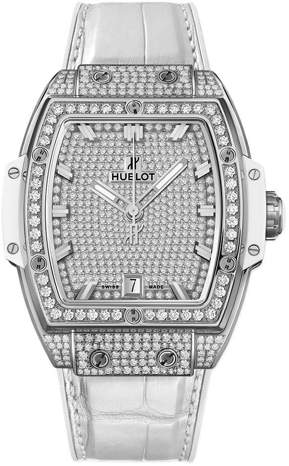 Hublot Spirit of Big Bang Automatic 39 mm