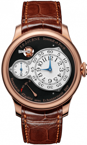 F.P. Journe Boutique Collection