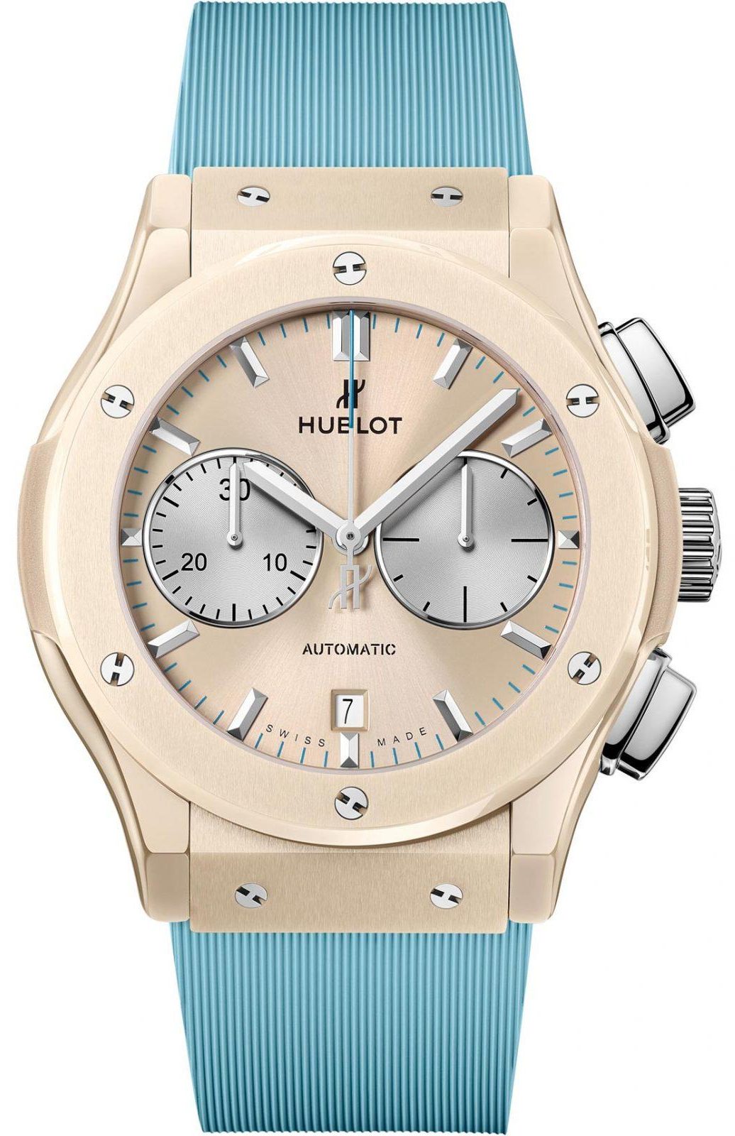 Hublot Classic Fusion Chronograph Boutique Forte Dei Marmi