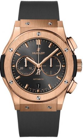 Hublot Classic Fusion Chronograph 42 mm