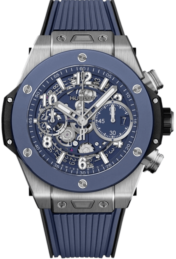 Hublot Big Bang Unico Chronograph 42 mm