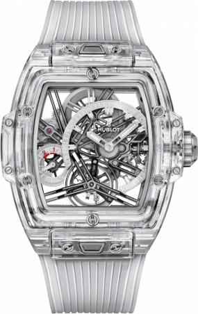 Hublot Spirit of Big Bang Tourbillon 42 mm