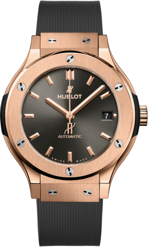 Hublot Classic Fusion Automatic 38 mm