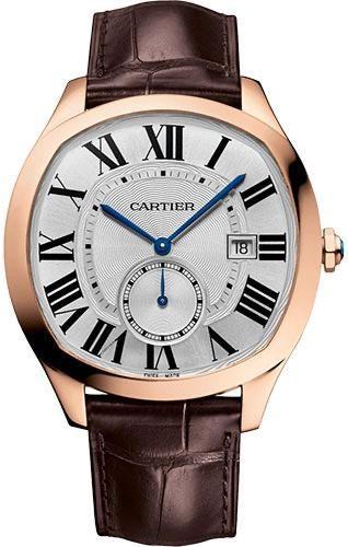 Cartier Drive de Cartier Small Second