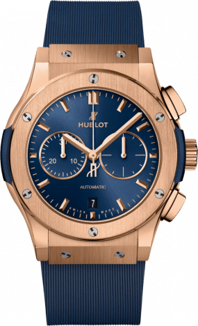 Hublot Classic Fusion Chronograph 42 mm