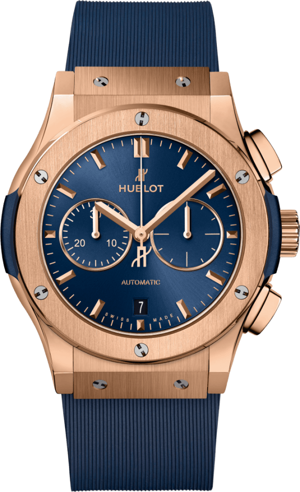 Hublot Classic Fusion Chronograph 42 mm