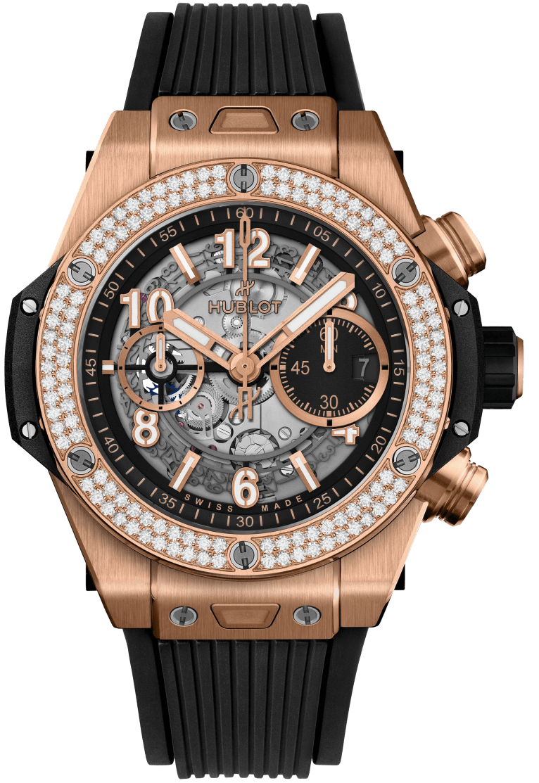 Hublot Big Bang Unico 44 mm