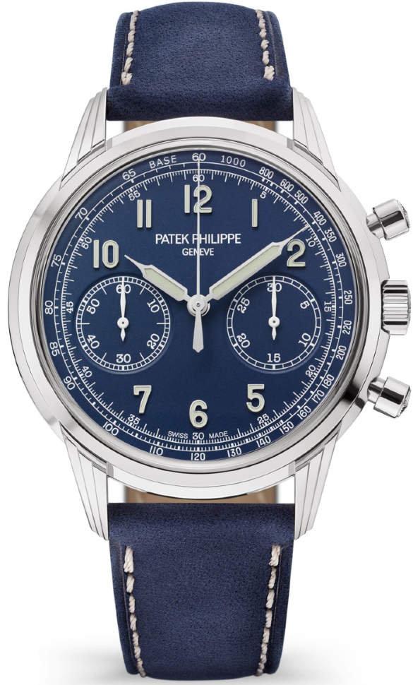 Patek Philippe Complications 5172