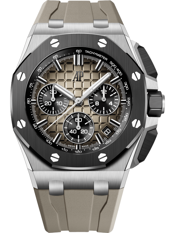 Audemars Piguet Royal Oak Offshore Chronograph 43 mm