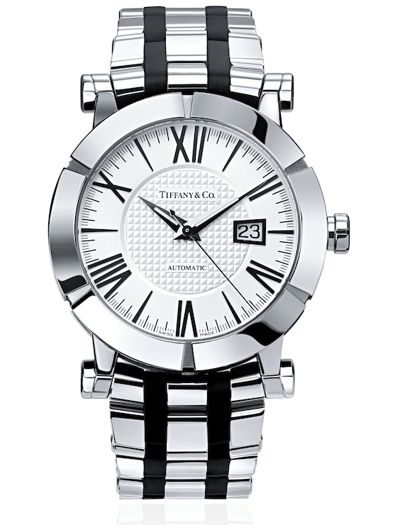 Tiffany & Co Tiffani Atlas