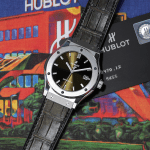 Hublot Classic Fusion Automatic 45 mm