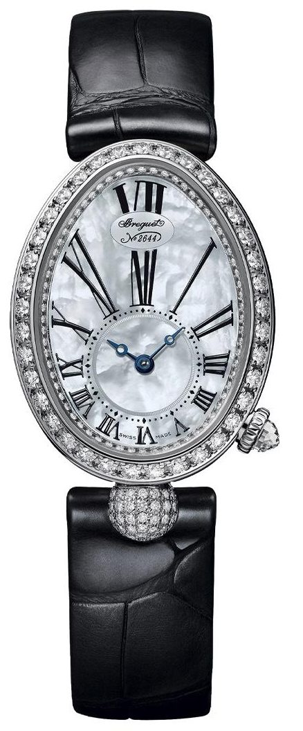 Breguet Reine de Naples 8928