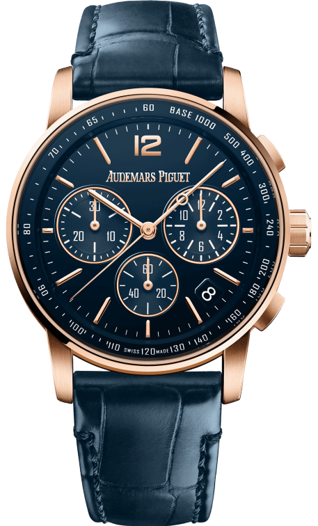 Audemars Piguet Code 11.59 Selfwinding Chronograph 41 mm